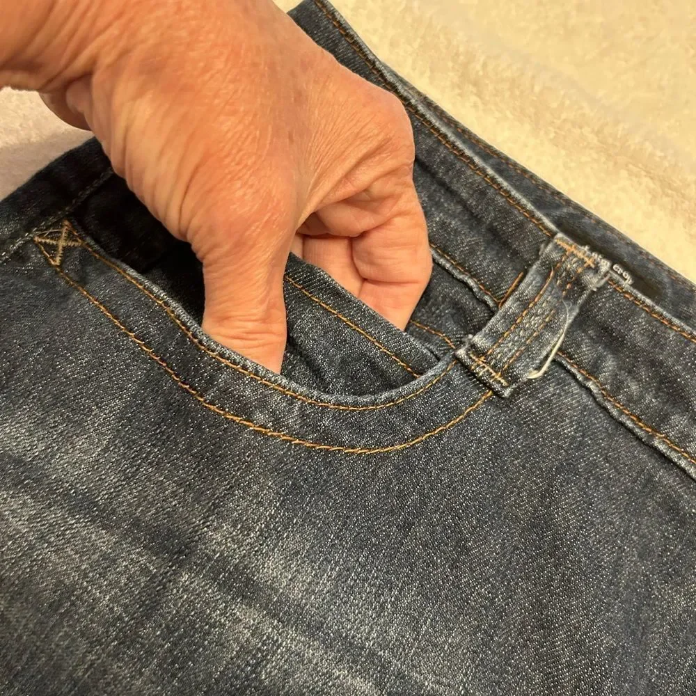 a.n.a classic blue ideal
